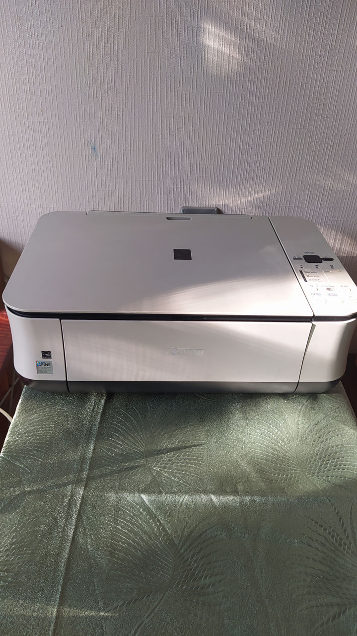 Принтер Canon MP250