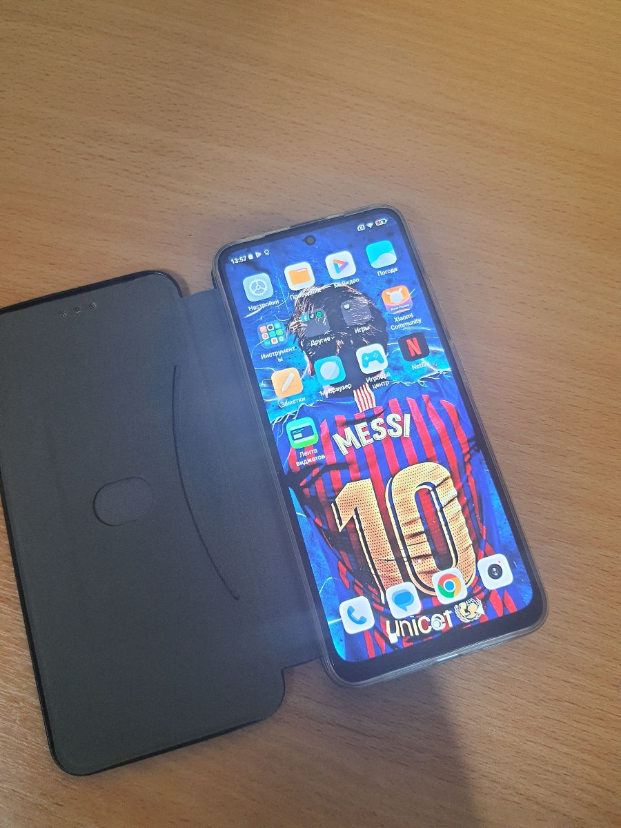 Xiaomi redmi note 11 duos 2400 lei