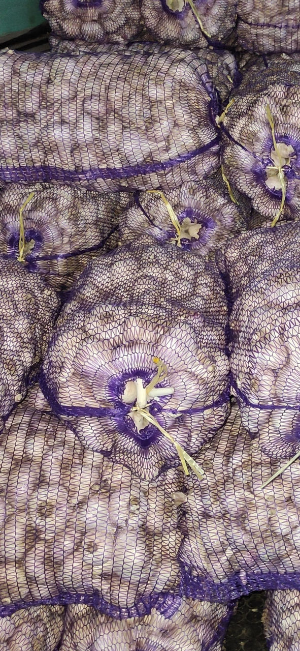 Cumpăr usturoi foto 3