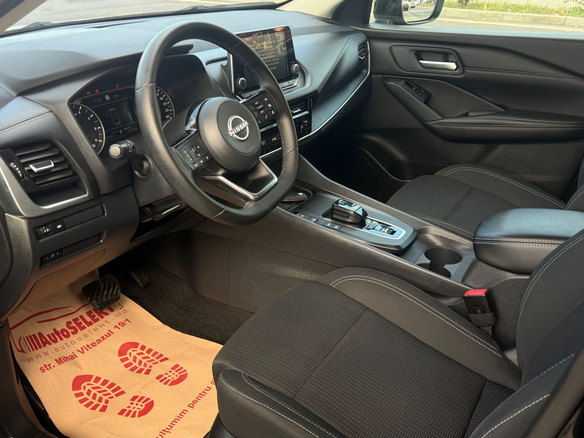 Nissan Qashqai 2023 photo 7