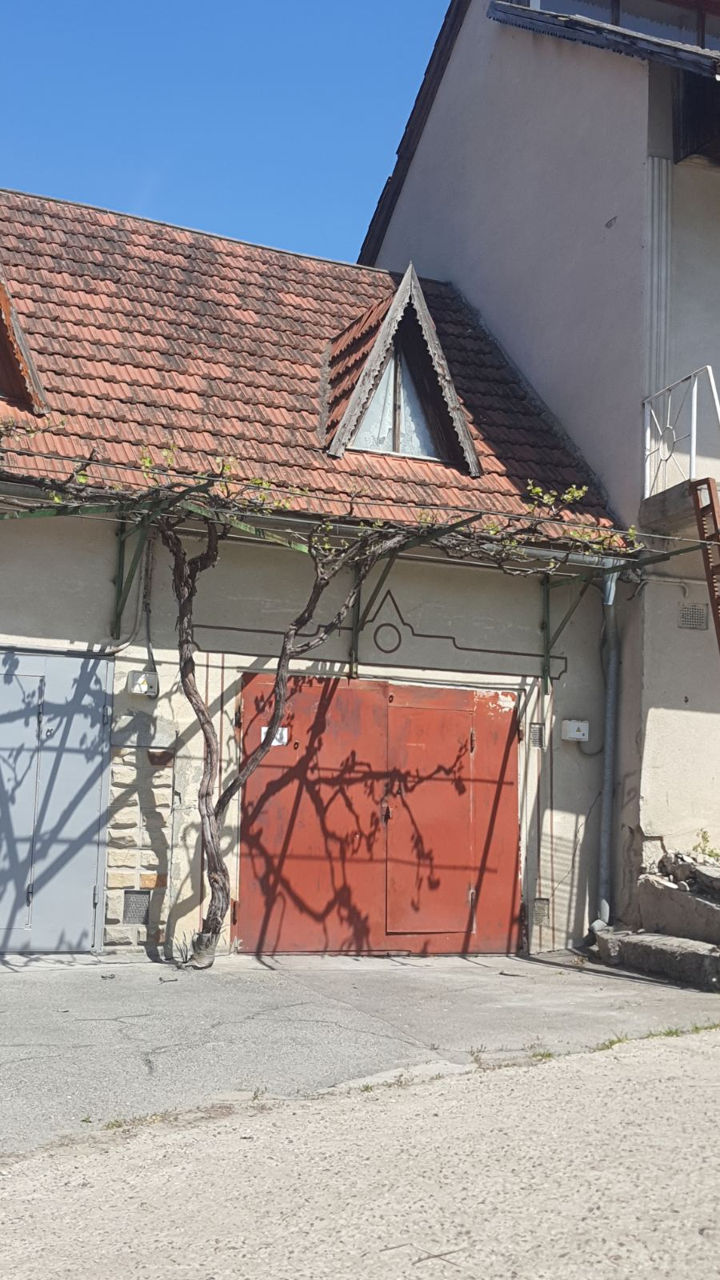 Garaj 3 nivele, la Telecentru foto 0