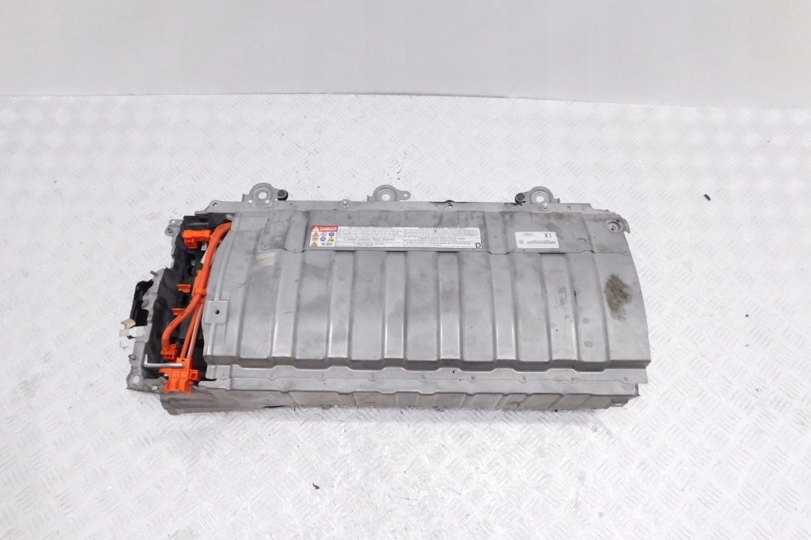 Baterie Toyota Chr Auris YarisLexus Nx Rx Ct foto 3