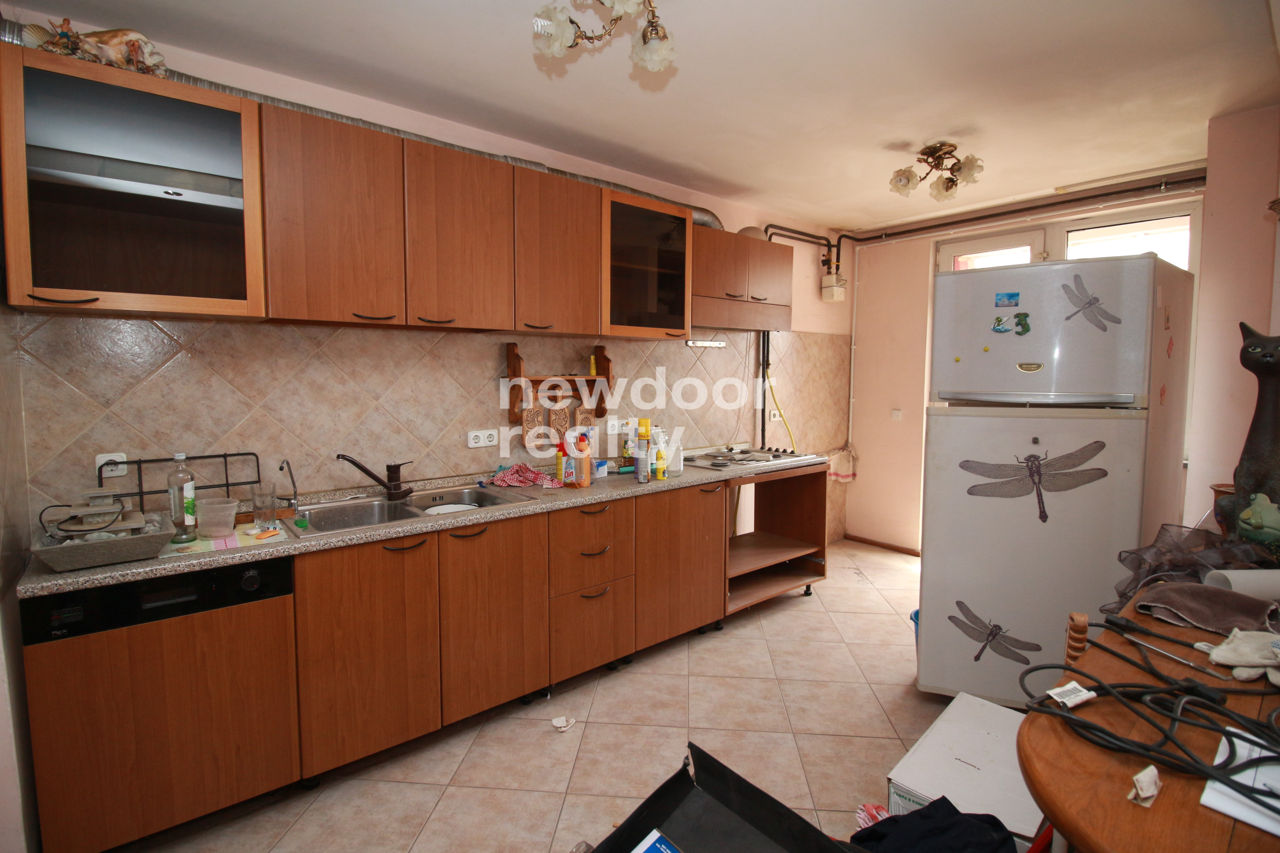 Apartament cu 5 camere sau mai multe, 300 m², Centru, Chișinău foto 16