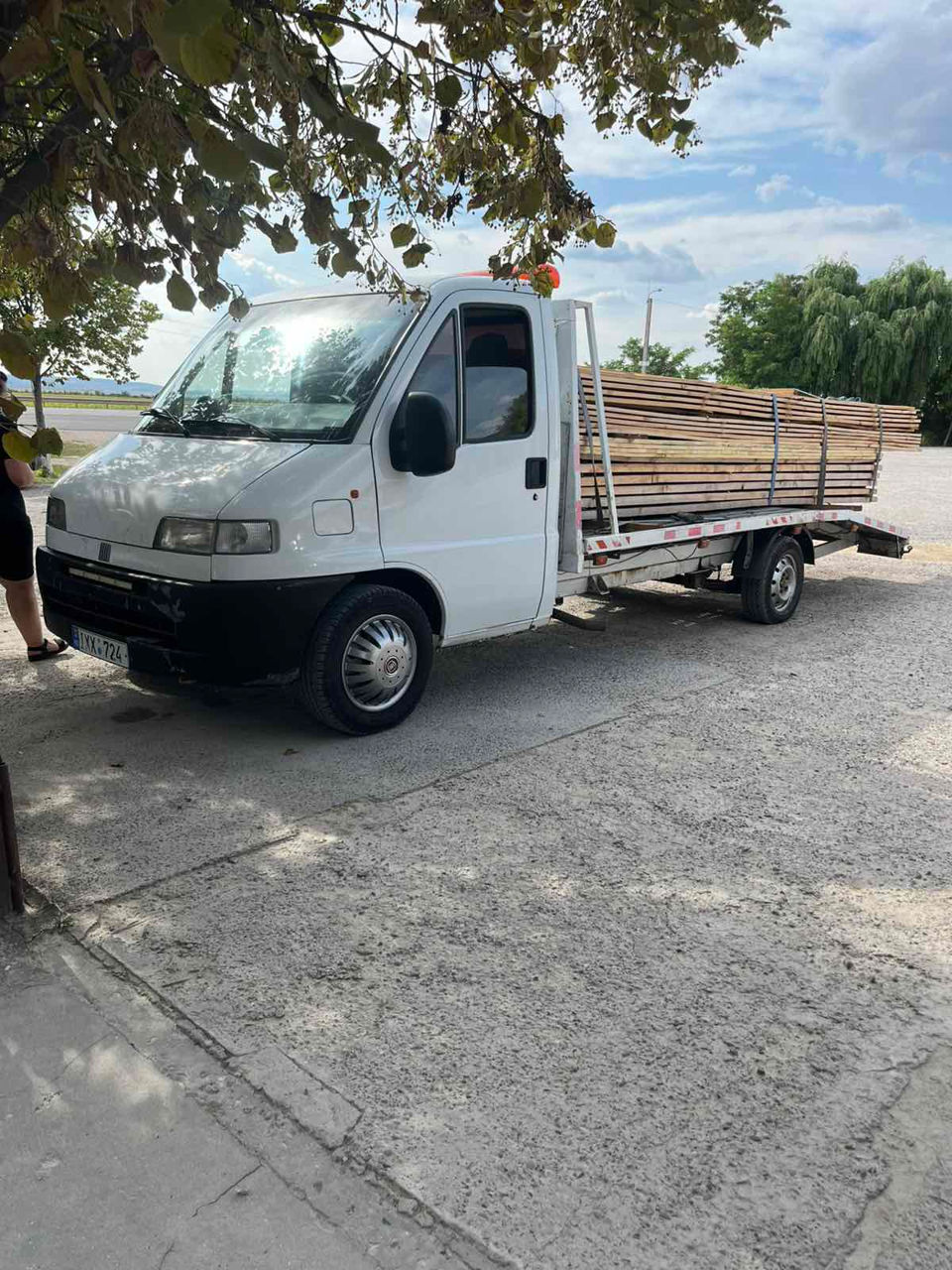 Fiat Scudo foto 1