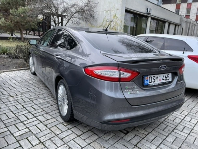 Inchirieri auto-прокат авто foto 1