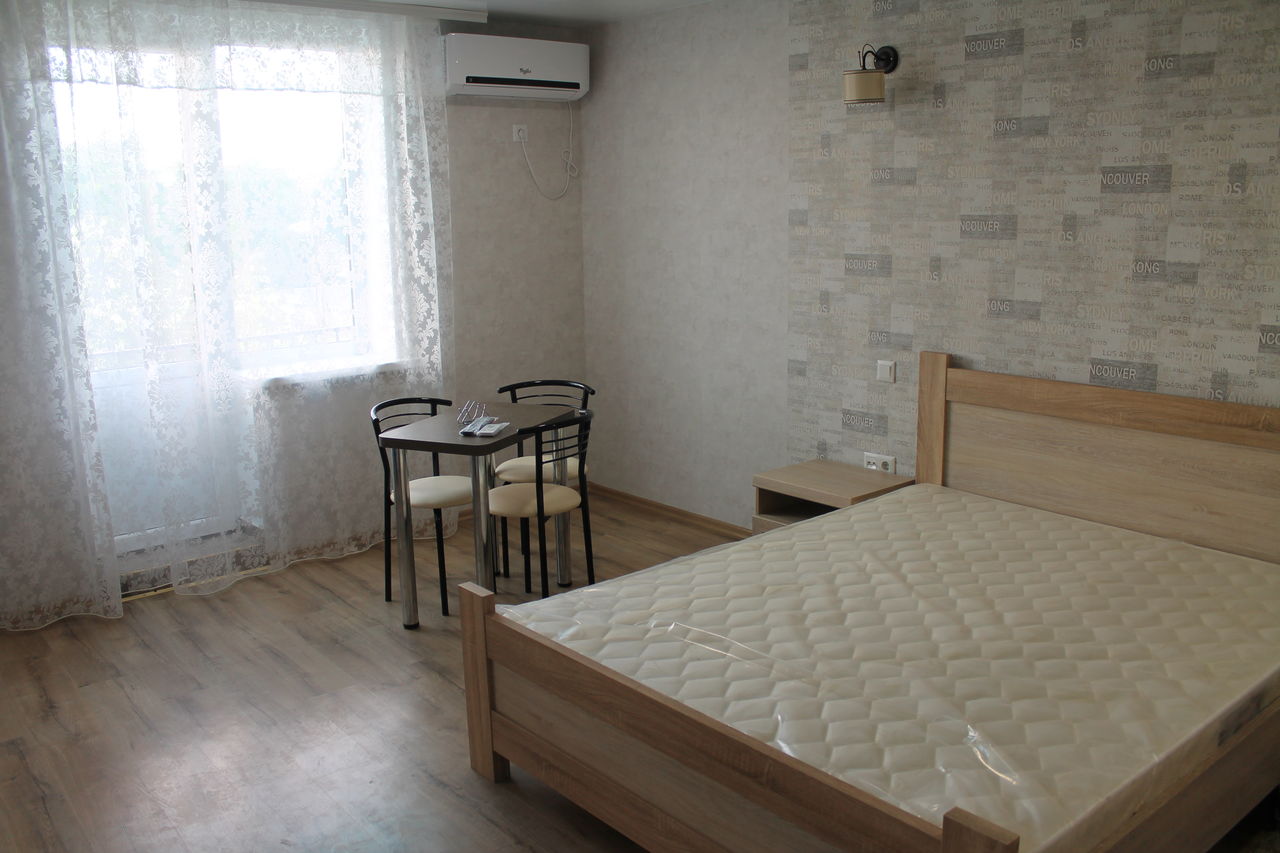 Apartament cu 1 cameră, 32 m², Centru, Bălți foto 1