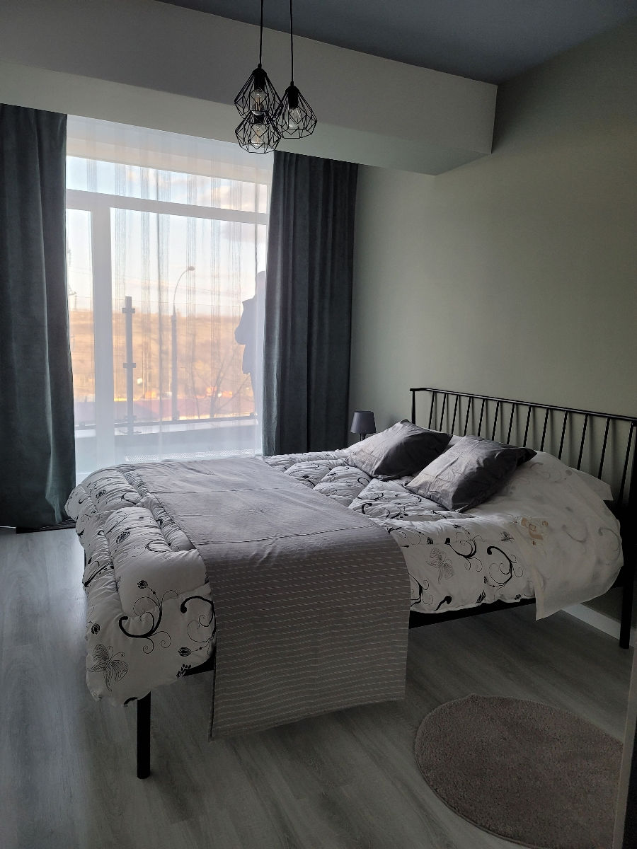 Apartament cu 1 cameră, 50 m², Ciocana, Chișinău foto 0