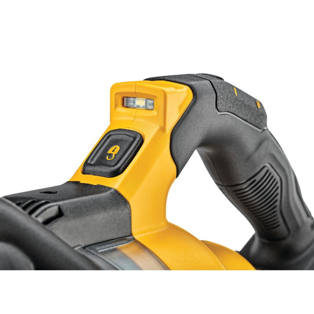 Aspirator pe acumulator dewalt dcv501ln/пылесос аккумуляторный бесщёточный dewalt dcv501ln foto 4