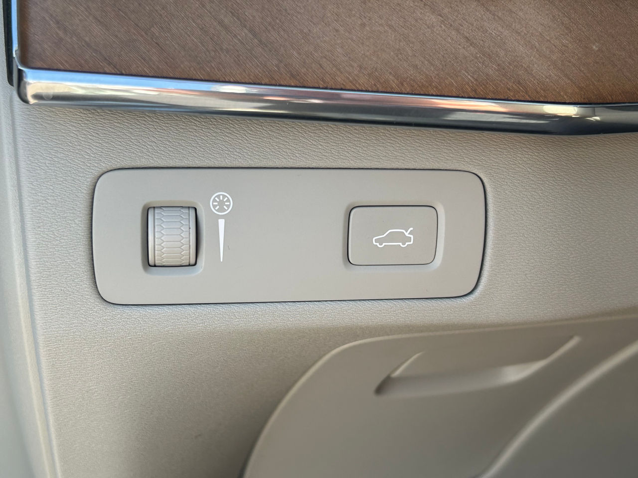Volvo XC90 foto 15