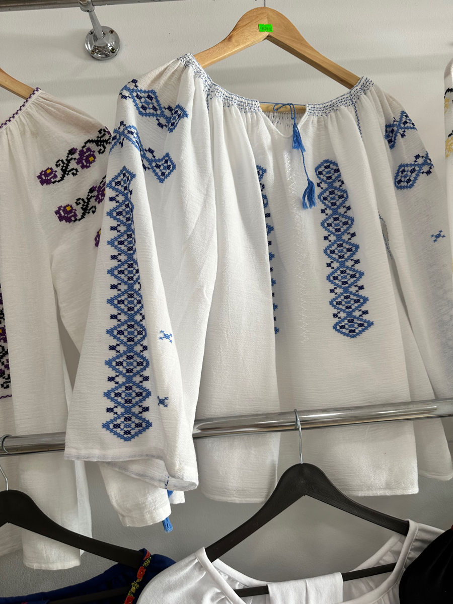 Bluza  Nationala (IE) foto 3