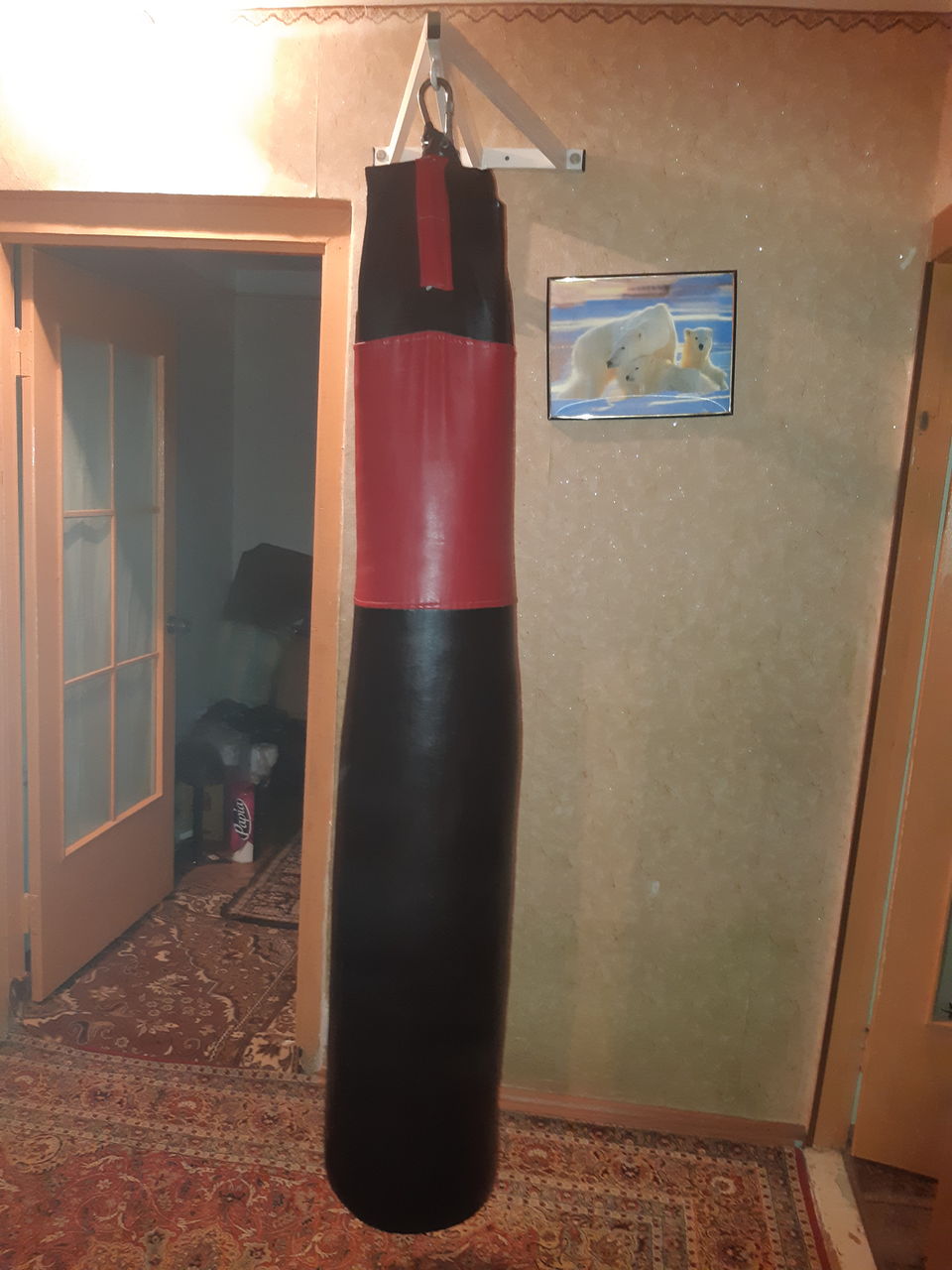 Боксерская груша