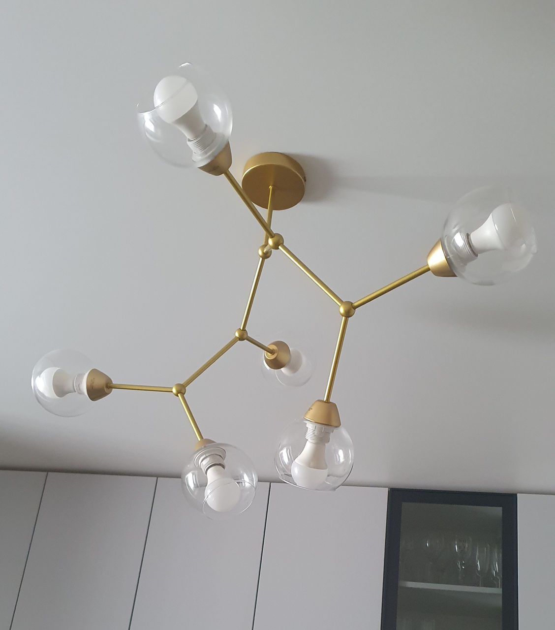 Se vinde Lustre Moderne de Lux  foto 0