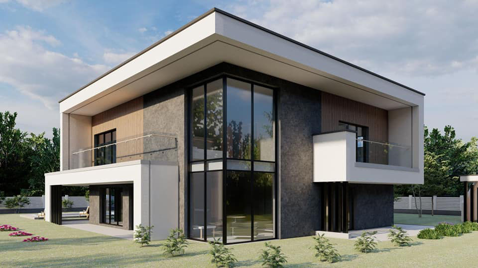Construim casa ta de la 0 mai ieftin decât ai cumpăra-o фото 0