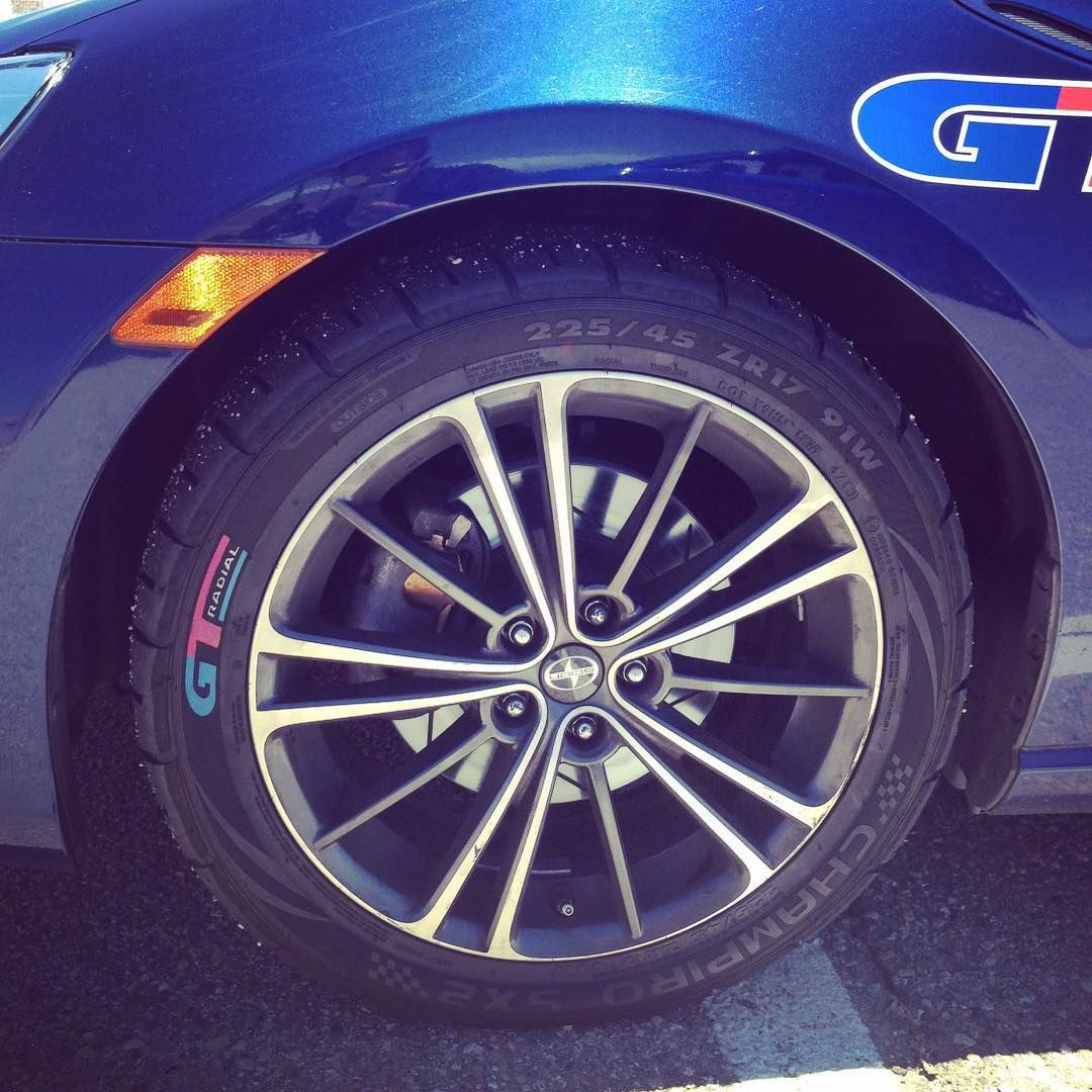 185/65 R15 Летние Шины  Gt Radial - 1066 Лей! foto 1