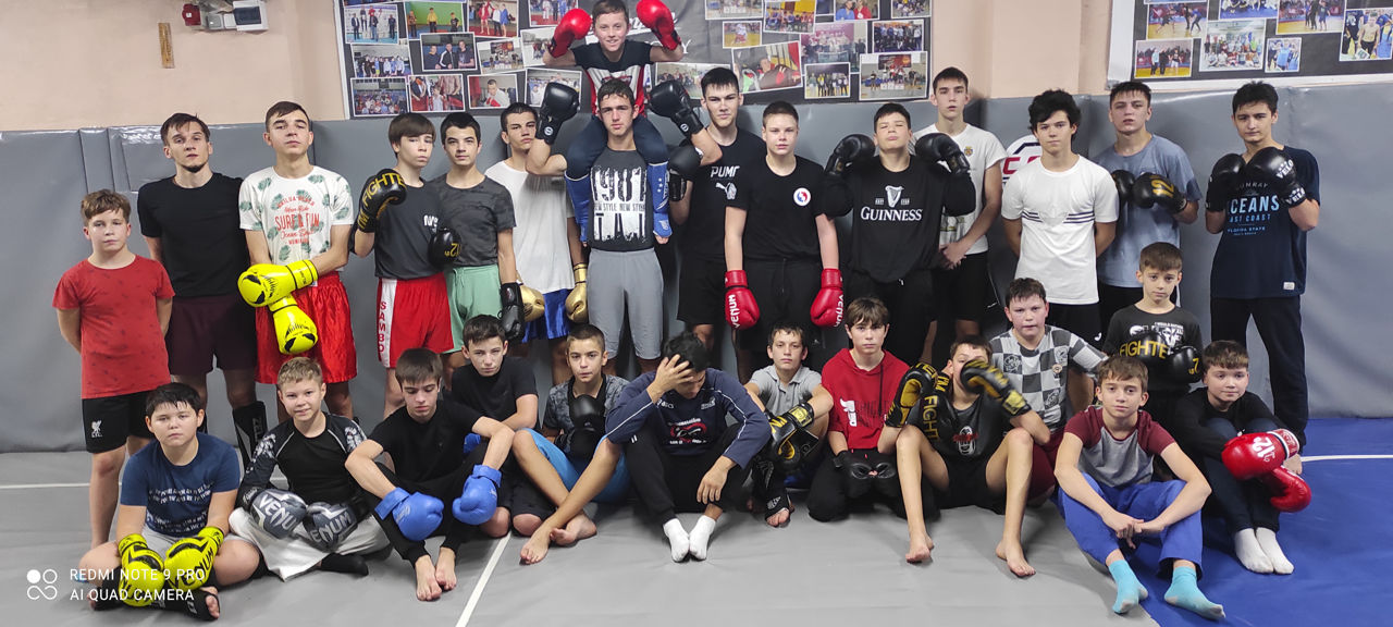 C.S.A  Ciocana (Combat Sambo ,MMA, Kickboxing,рукопашный бой) фото 8