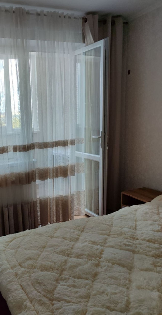 Apartament cu 3 camere,  BAM,  Bălți mun. foto 2