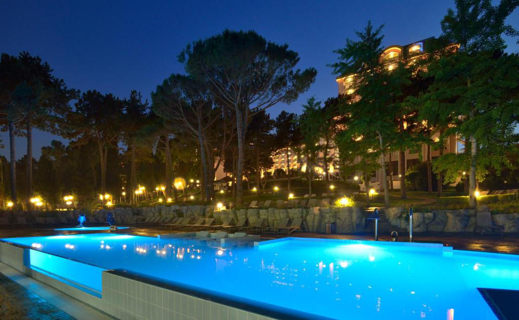 Vacanta de vis in Bulgaria hotel ,,Melia Grand Hermitage (5*)"de la Emirat Travel din 01 iunie! foto 3