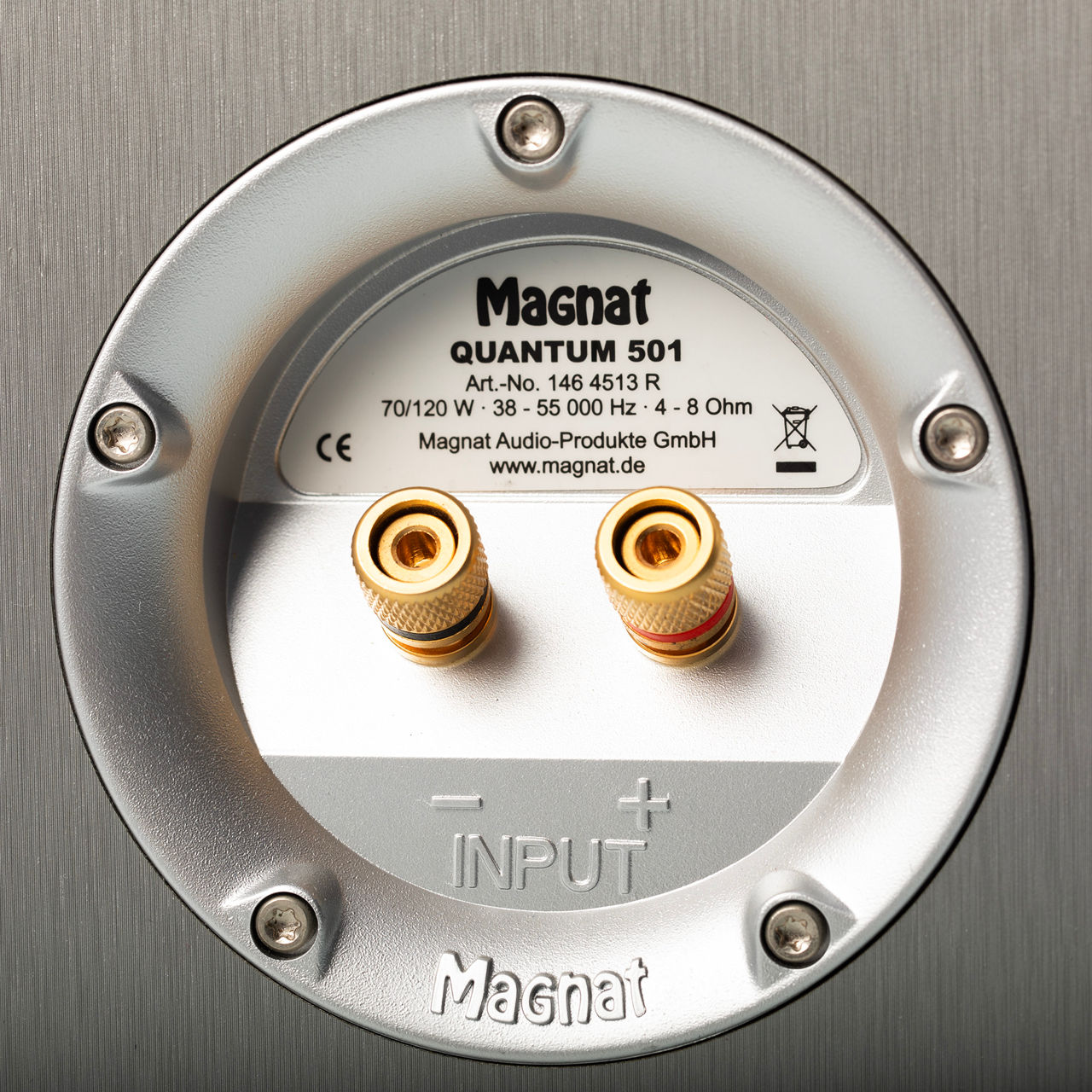 Magnat Quantum 501 foto 4