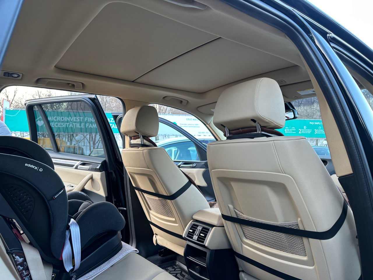 BMW X3 foto 13