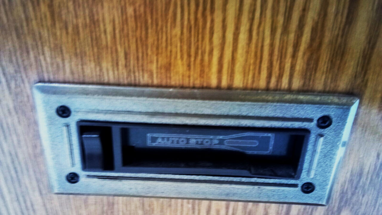 Daklin Museum Series Wooden Turntable Cd Tape Hi Fi Centre фото 9
