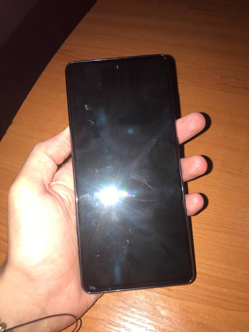 Samsung s20fe snapdragon 6/128