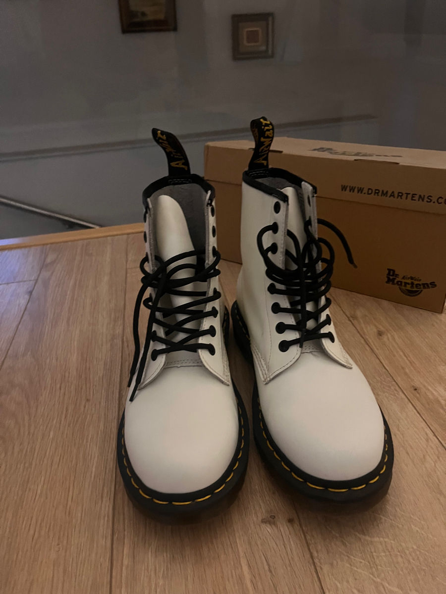 Dr.Martens 41 размер foto 1