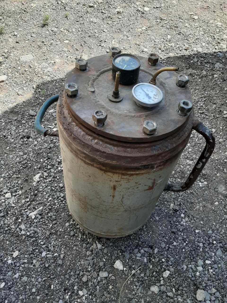Автоклав