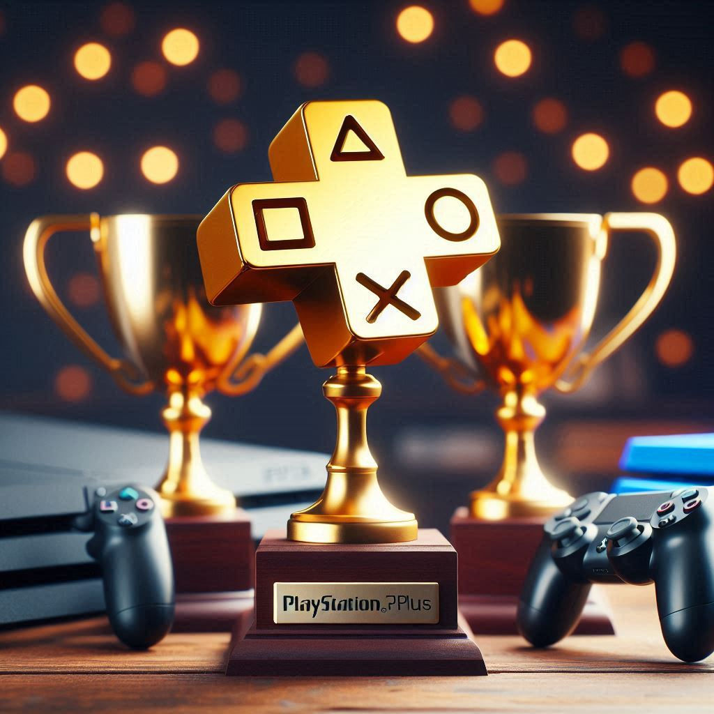 Подписка Ps+ фото 5