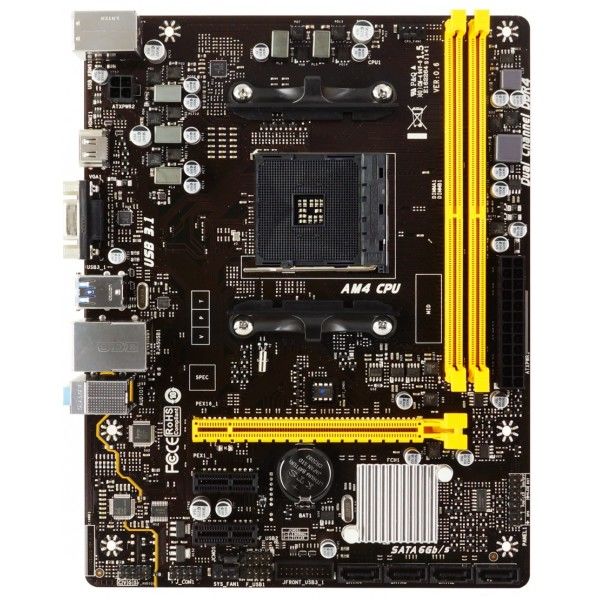 Какие материнские платы лучше asus или gigabyte