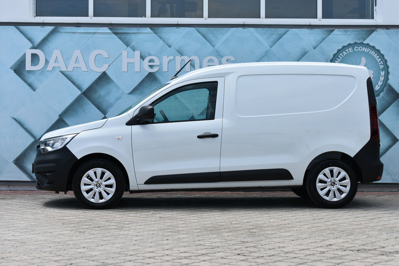 Renault Express foto 7