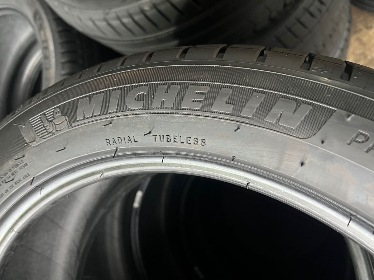 225/45 R17 Michelin Primacy 4+/ Доставка, livrare toata Moldova 2024 foto 5