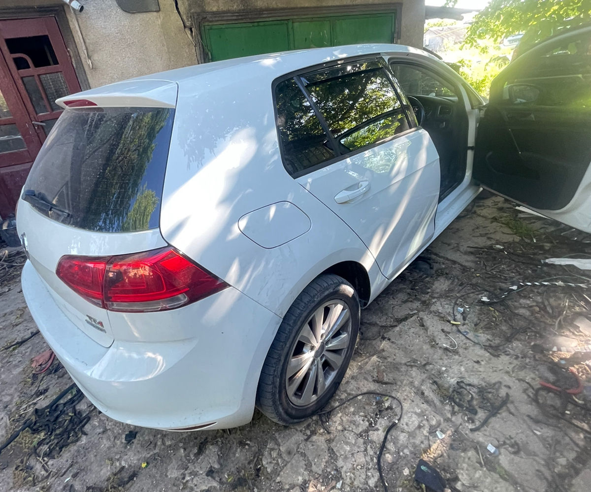 Piese Volkswagen Golf 7 foto 2