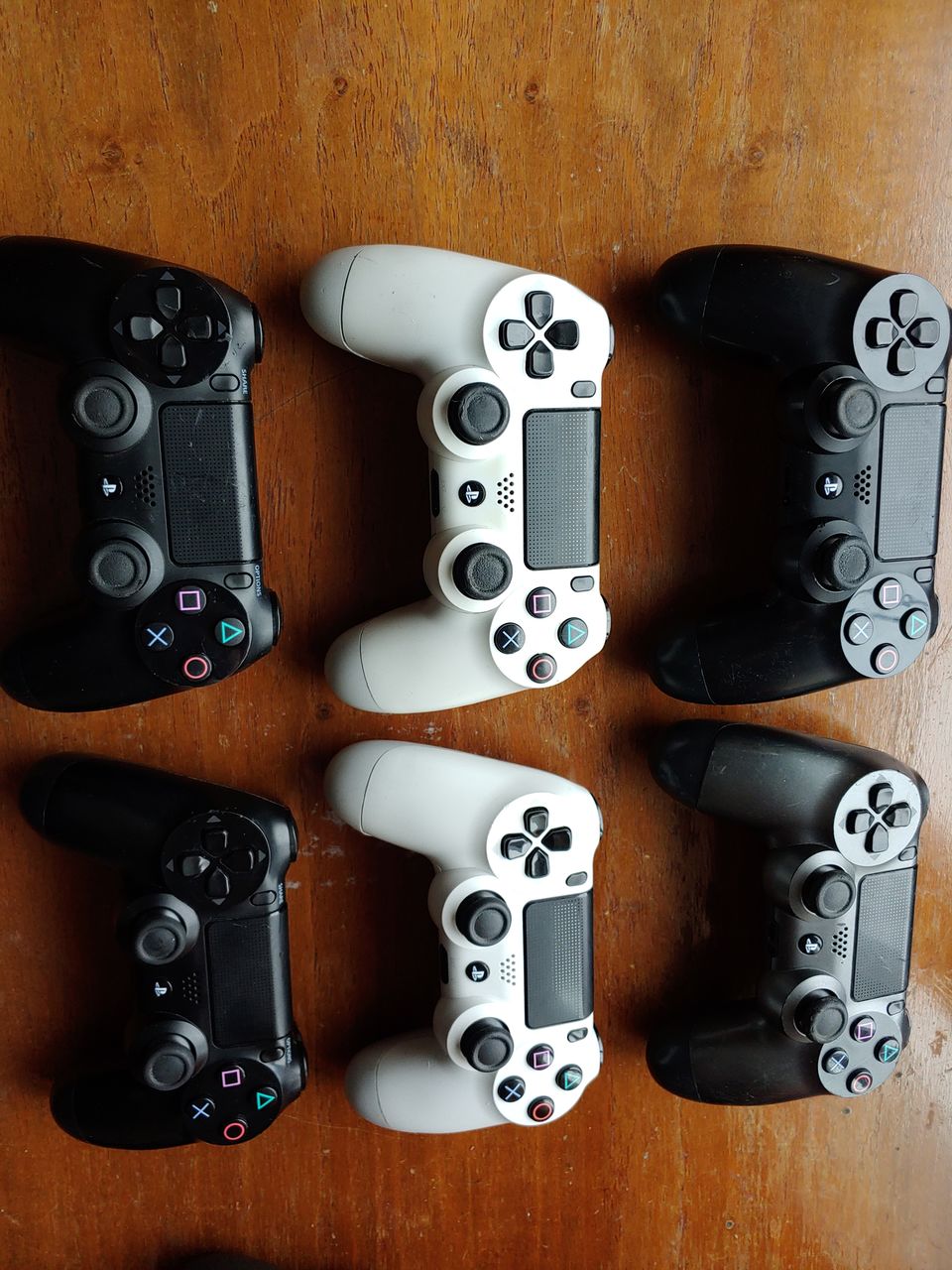 PS4 джостики Оригинал
