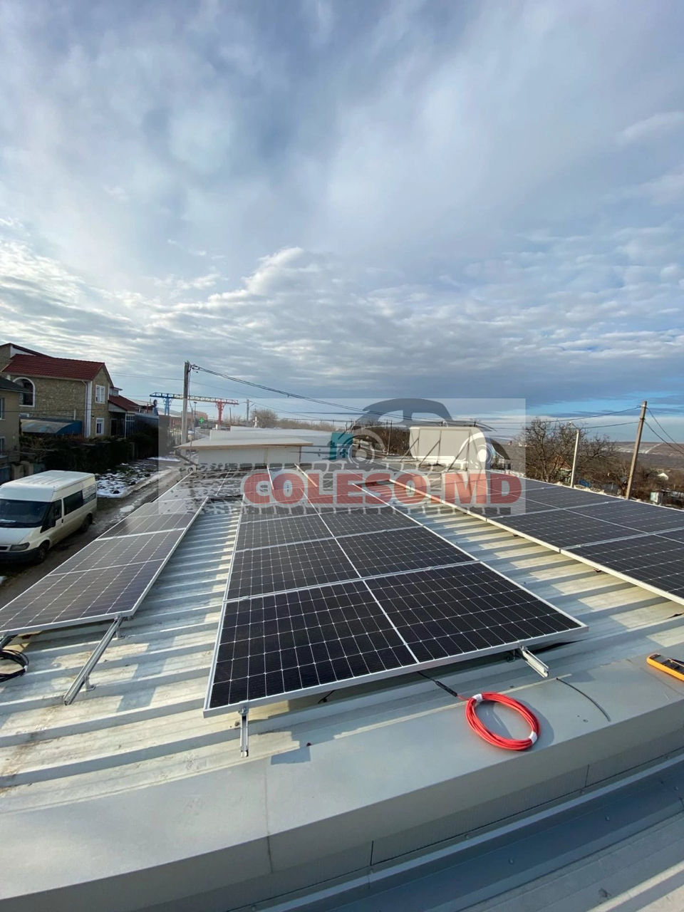 Монокристаллические солнечные панели Leapton Solar - Vendato Solar (Японские и Немецкие) фото 3