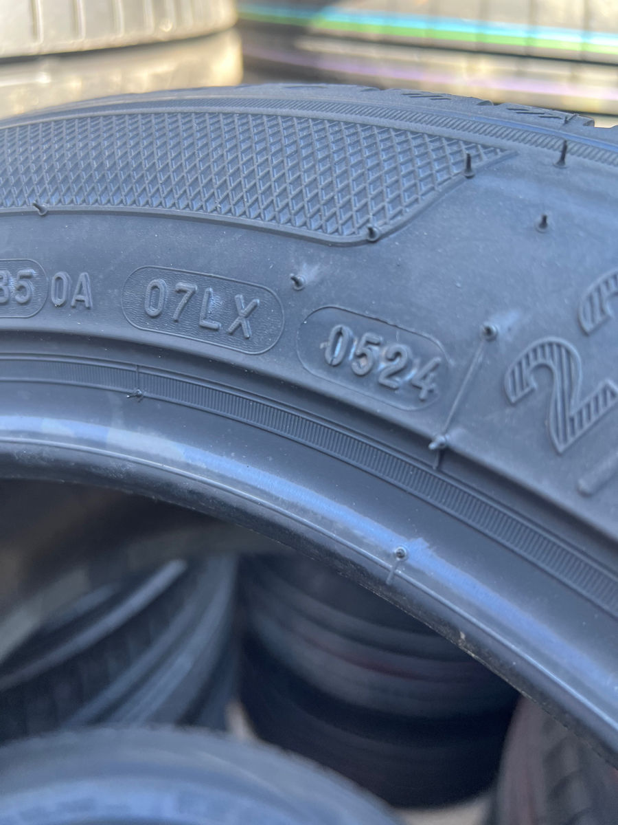 225/50 R17 Kleber Dynaxer HP4/ Доставка, livrare toata Moldova 2024 foto 9