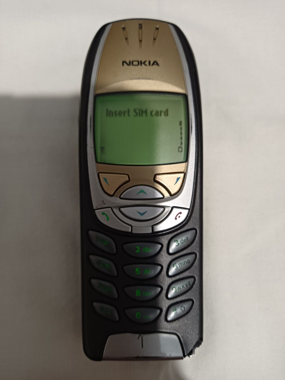 Нокиа 6310 фото