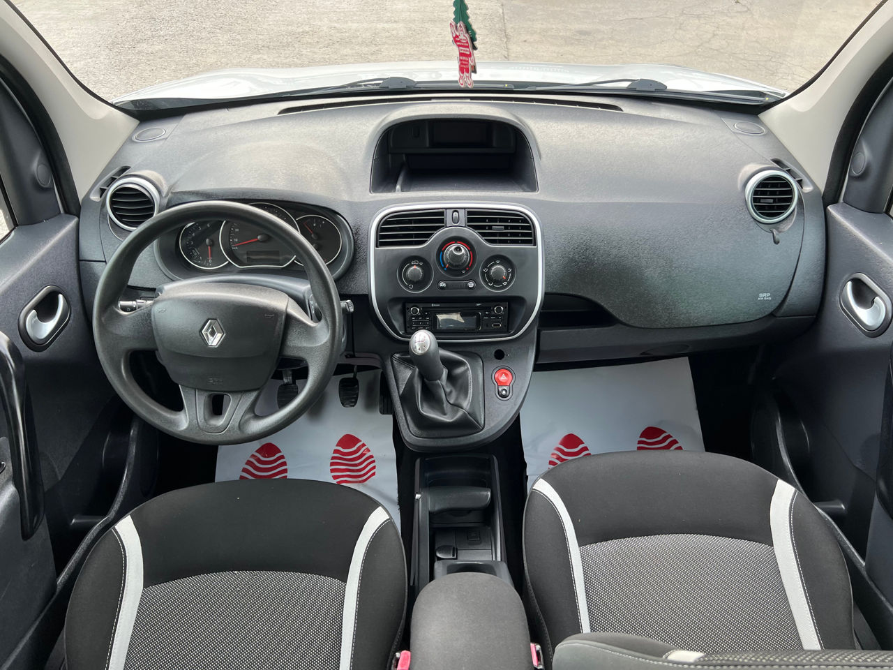 Renault Kangoo foto 10