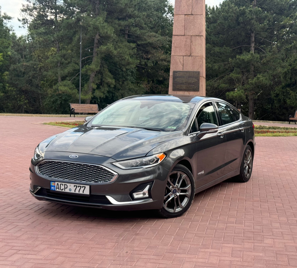  Închirieri Auto Chișinău – Fără Gaj, Prețuri Mici și Mașini de Calitate! фото 7