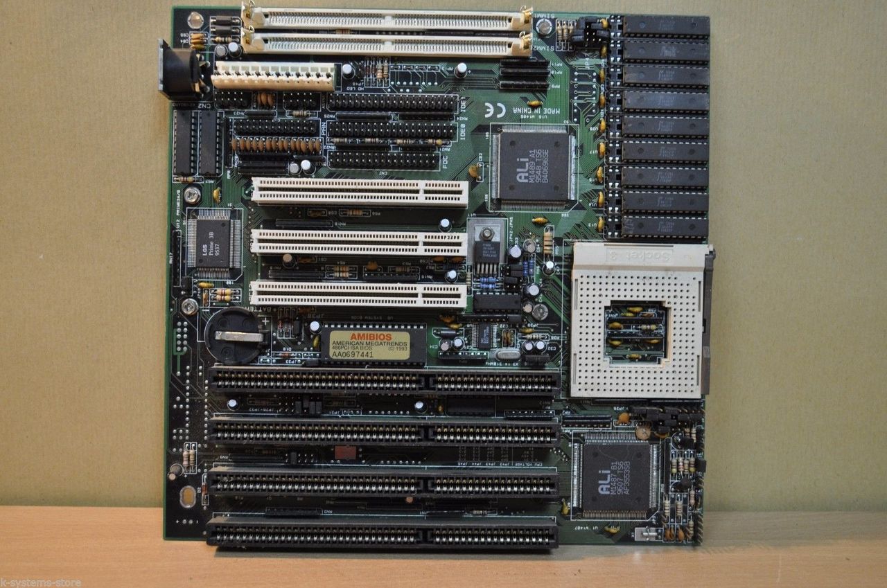 Покупаю старые материнские платы