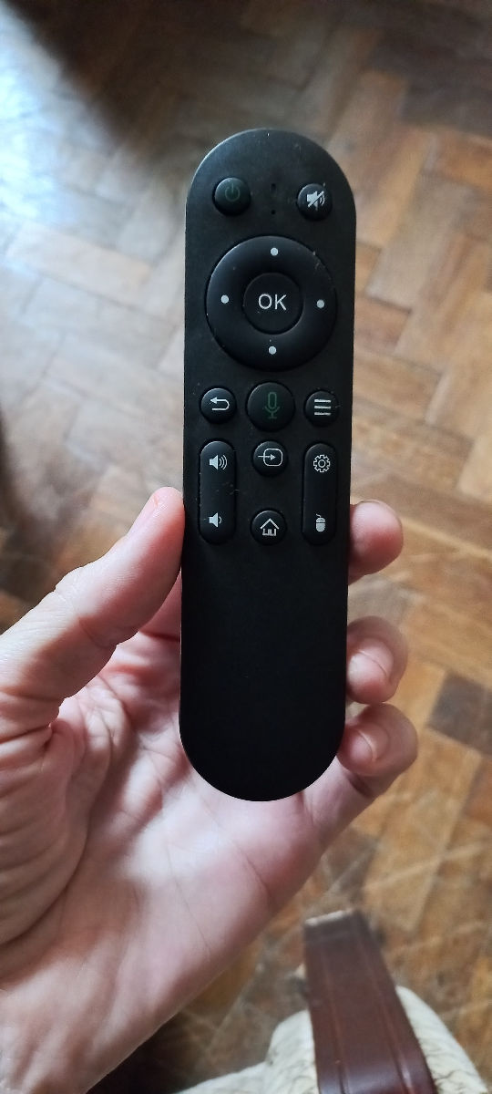 Приставка(tv stick ATV13)amlogic s905y4 фото 3
