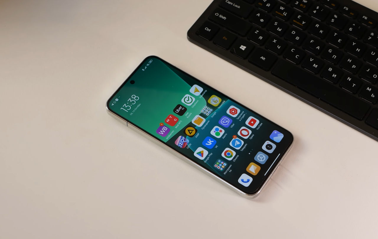 Xiaomi Redmi Note 13 Pro plus - 0% Credit de la 229 lei/lună! Garanție 24 luni! foto 0