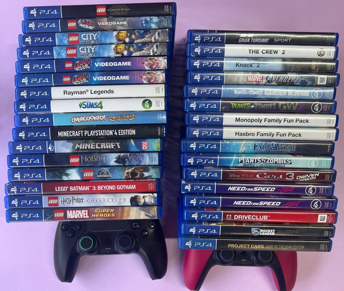 Диски Ps4 Ps5 TLOU1/2 Lego Days Gone Dreams ufc Sonic Sackboy Подписки Ps  Plus ea play Цены Снижены!