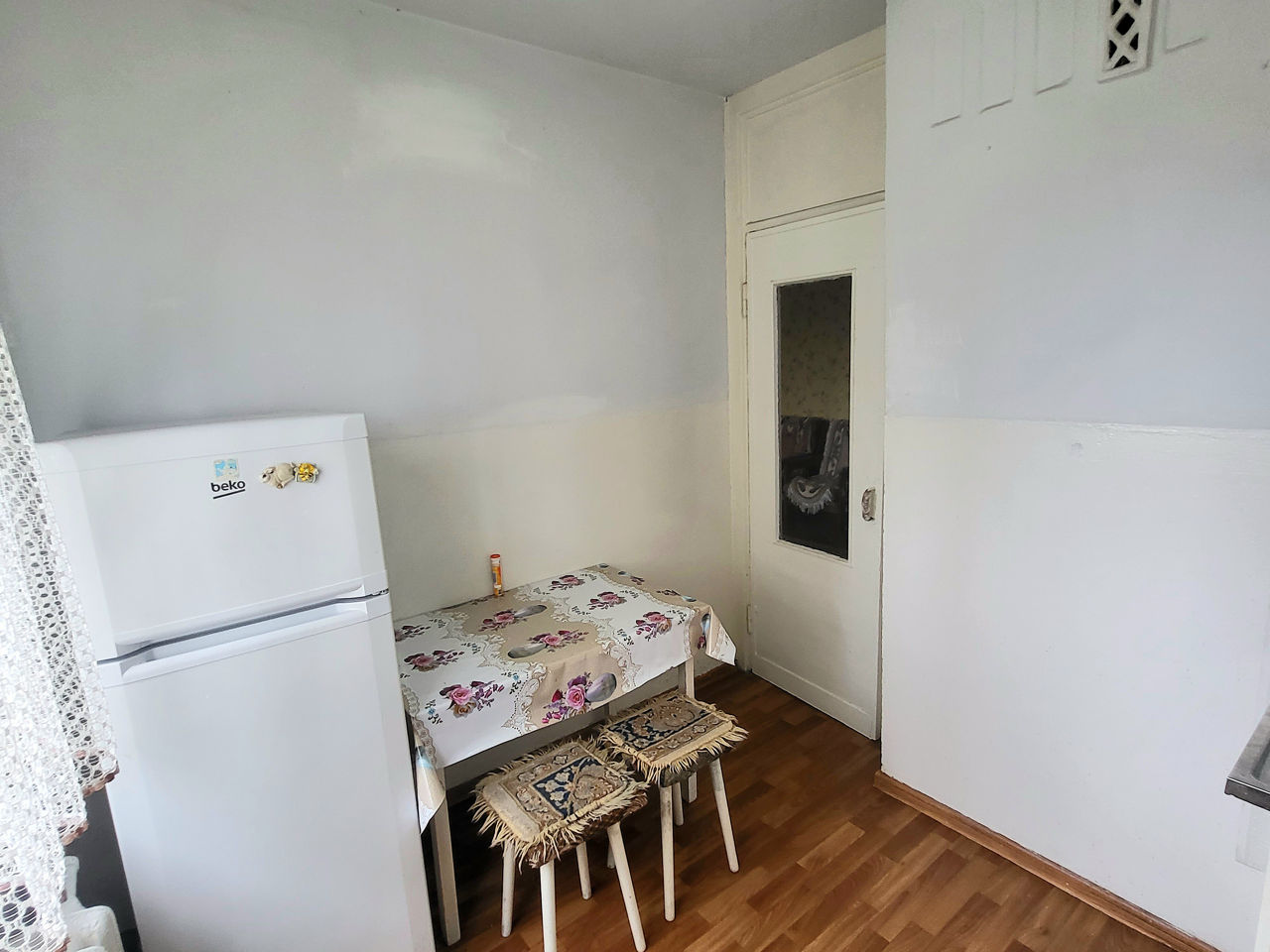 Apartament cu 2 camere, 42 m², Botanica, Chișinău foto 7