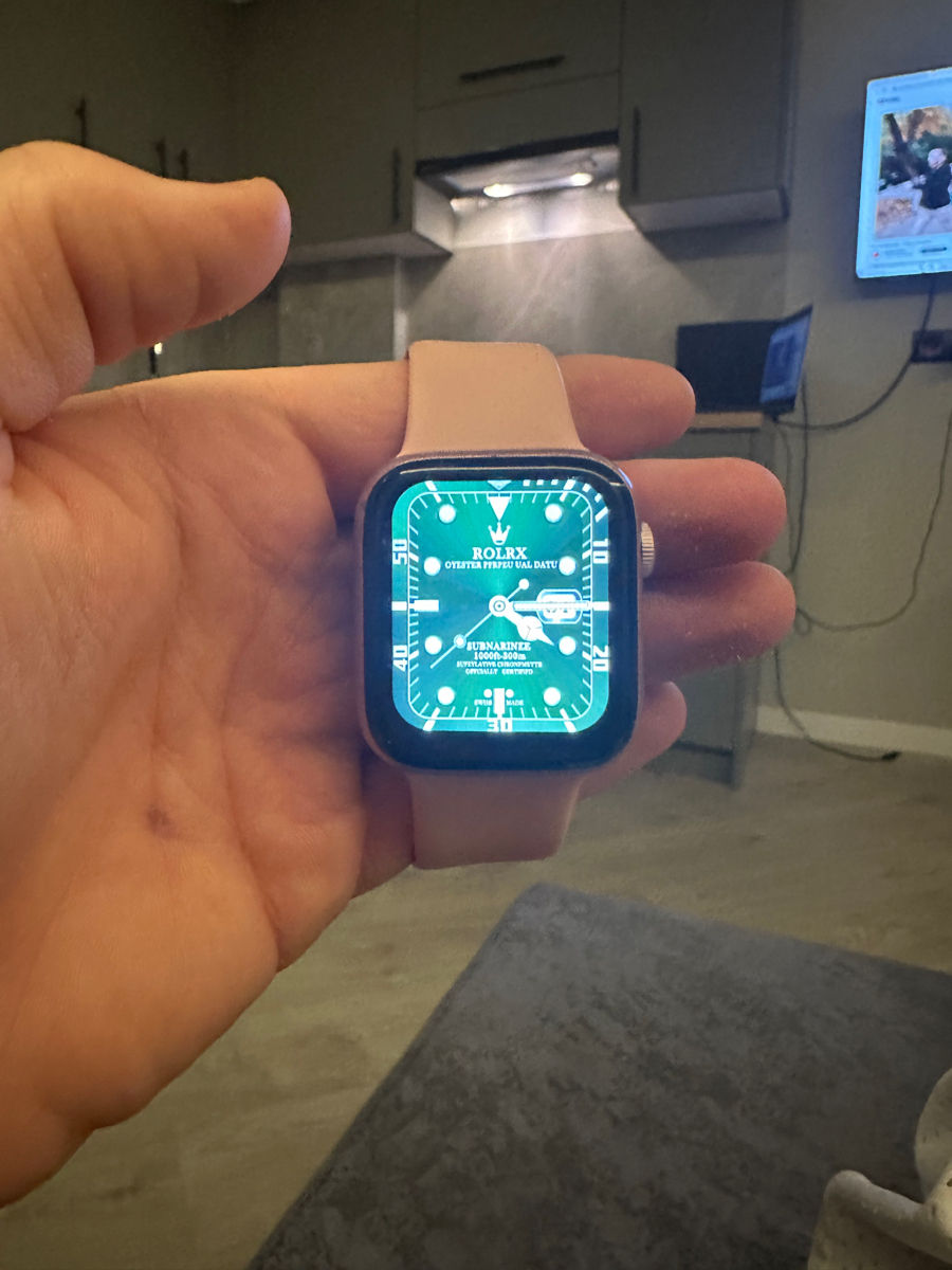 Copie iwatch discount