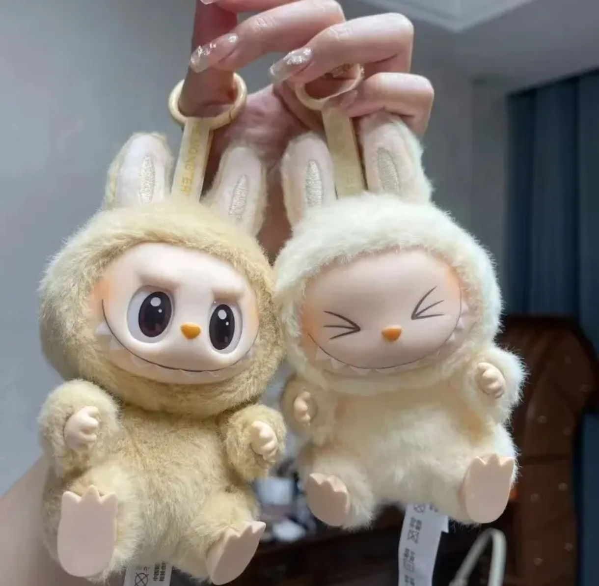 Хороший подарок игрушка Labubu Лабубу фото 4
