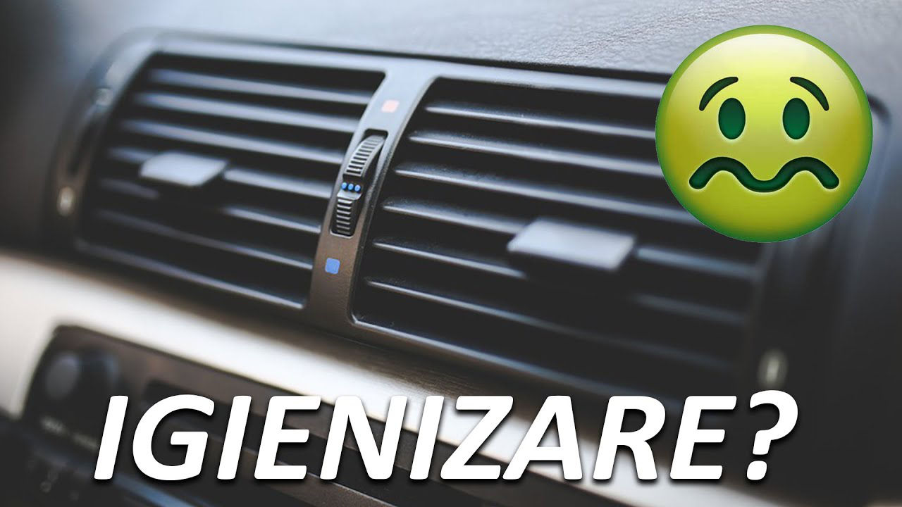 Curatare aer conditionat auto! foto 1