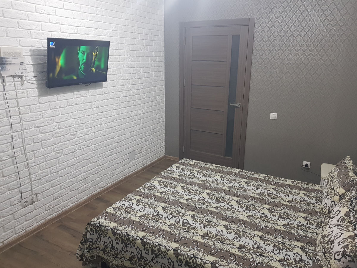 Apartament cu 1 cameră, 40 m², Botanica, Chișinău foto 5