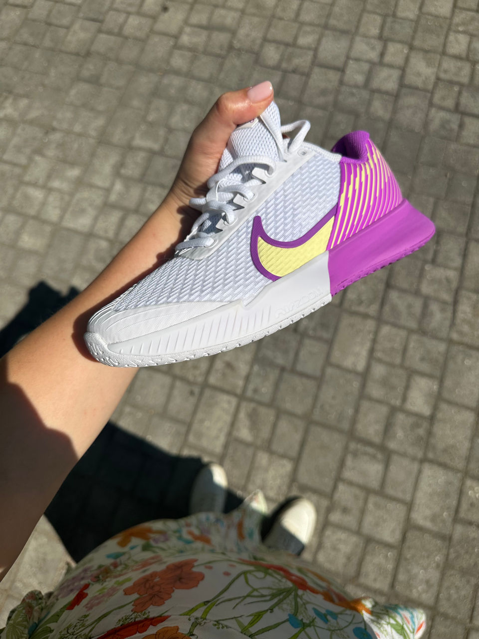 Ghete tenis foto 2