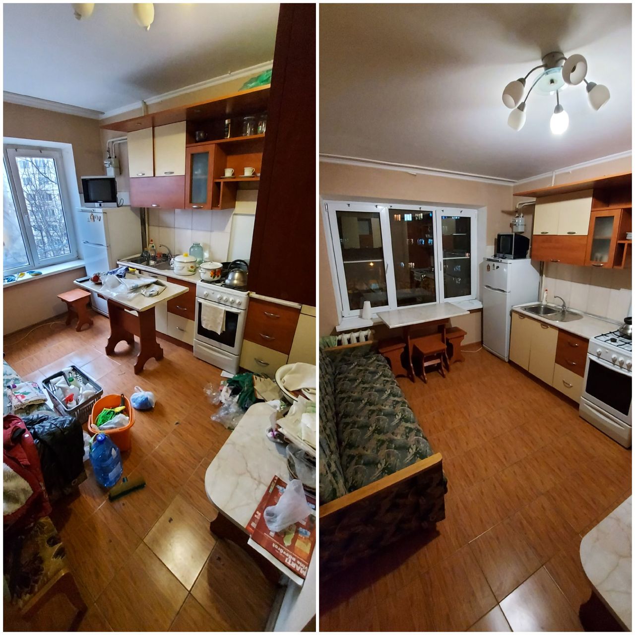 Cleaning фото 5