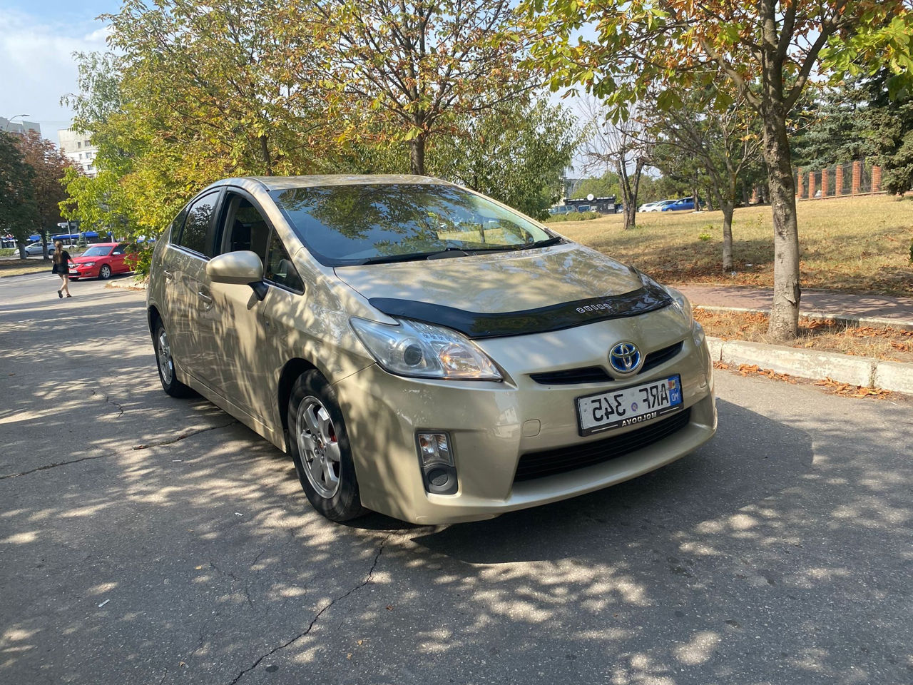 Прокат автомобилей foto 1